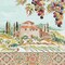 Tuscan Breeze Ii Poster Print by Daphne Brissonnet - Item # VARPDX37479